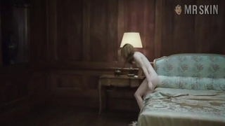Emily Browning in Sleeping Beauty