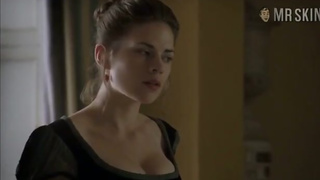 Hayley Atwell in Mansfield Park