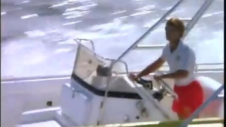 Pamela Anderson in Baywatch