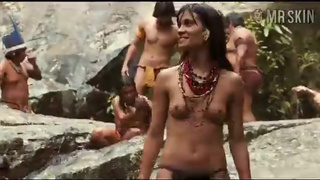 Daniela Dams in Rio Sex Comedy (2010) - 91181