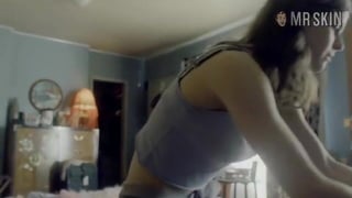 Alexandra Daddario in Songbird (2020) - 69879