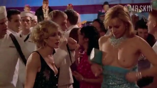Kim Cattrall in Sex and the City