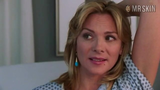 Kim Cattrall in Sex and the City (1998-2004) - 17432