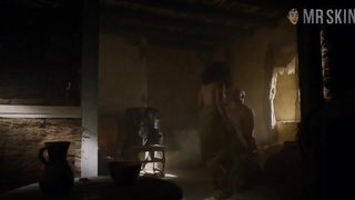 Meena Rayann in Game of Thrones
