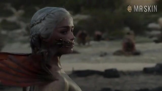 Emilia Clarke in Game of Thrones (2011-2019) - 49433