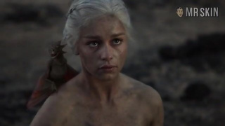 Emilia Clarke in Game of Thrones (2011-2019) - 49433