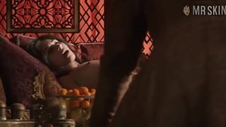 Esmé Bianco, Sahara Knite in Game of Thrones