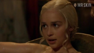 Emilia Clarke in Game of Thrones (2011-2019) - 93379
