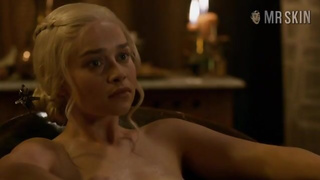 Emilia Clarke in Game of Thrones (2011-2019) - 93379