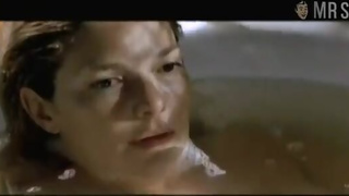 Laura Harring in Ghost Son