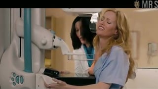 Leslie Mann in This Is 40