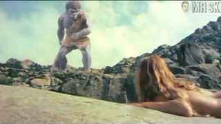 Jane Seymour in Sinbad and the Eye of the Tiger