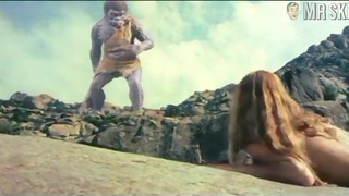 Jane Seymour in Sinbad and the Eye of the Tiger