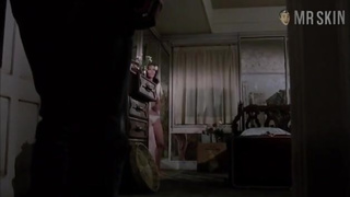 Margot Kidder in The Amityville Horror