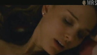 Natalie Portman, Mila Kunis in Black Swan