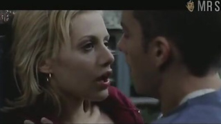 Brittany Brittany in 8 Mile