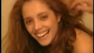 Shayla LaVeaux, Francesca Lé in Pornorama