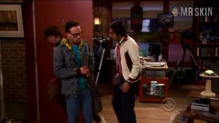 Judy Greer in The Big Bang Theory