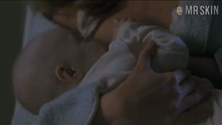 Rebecca De Mornay in The Hand that Rocks the Cradle