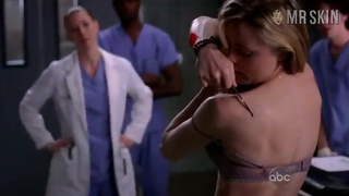 Melissa George in Grey's Anatomy