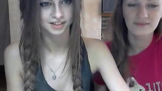 hottest webcam girl ever