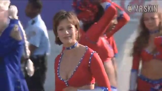 Brooke Langton in The Replacements