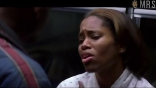 Regina King in Enemy of the State