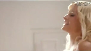 Paris Hilton in National Lampoon's Pledge This!