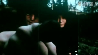 Yoko Ono in Imagine: John Lennon (1988)