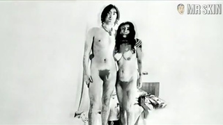 Yoko Ono in Imagine: John Lennon (1988)