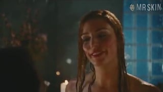 Jessica Paré in Hot Tub Time Machine