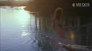 Apollonia in Purple Rain (1984)