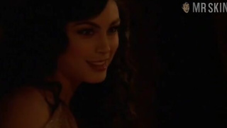 Katherine Kendall, Morena Baccarin in Firefly