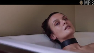 Frankie Shaw in Bad Peter