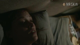Jane Levy in WHAT / IF