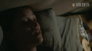 Jane Levy in WHAT / IF