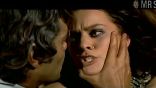 Leigh Taylor-Young in The Horsemen