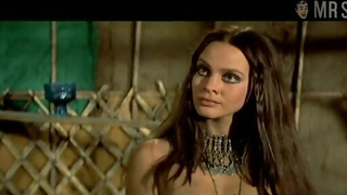 Leigh Taylor-Young in The Horsemen