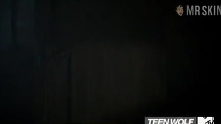 Meagan Tandy in Teen Wolf