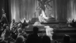 Greta Garbo in Mata Hari