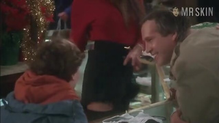 Nicolette Scorsese in National Lampoon's Christmas Vacation