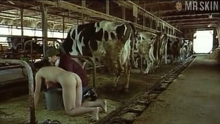Ryôko Asagi in A Lonely Cow Weeps at Dawn