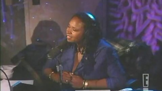 Robin Quivers in The Howard Stern Show