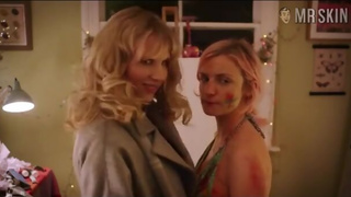 Faye Marsay, Lucy Punch in You, Me and Him