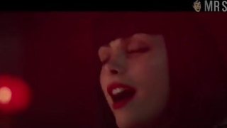 Morena Baccarin in Deadpool