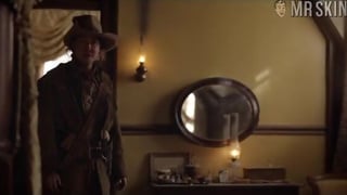 Mikaella Ashley in Deadwood: The Movie