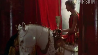Adriana Asti in Caligula
