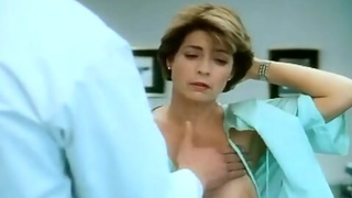 Meredith Baxter in My Breast