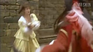 Sophie Marceau in La fille de d'Artagnan (1994)