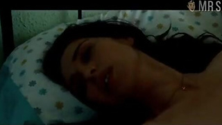 Ariadna Gil in Walking Vengeance (2008)